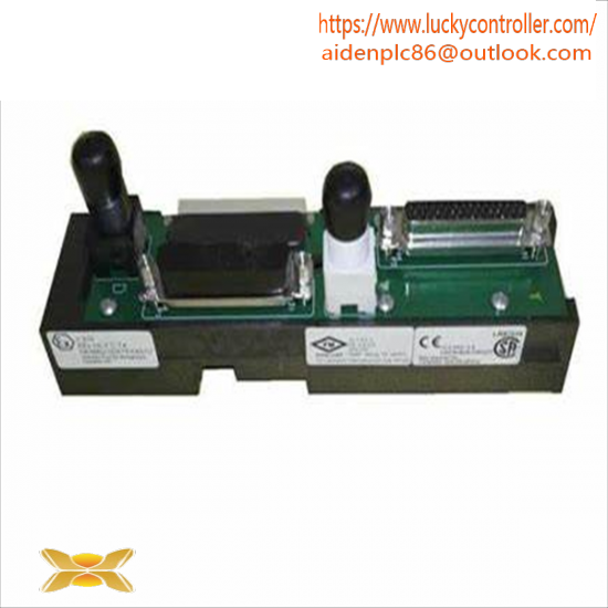 EMERSON KJ4001X1-NA1 12P3373X012