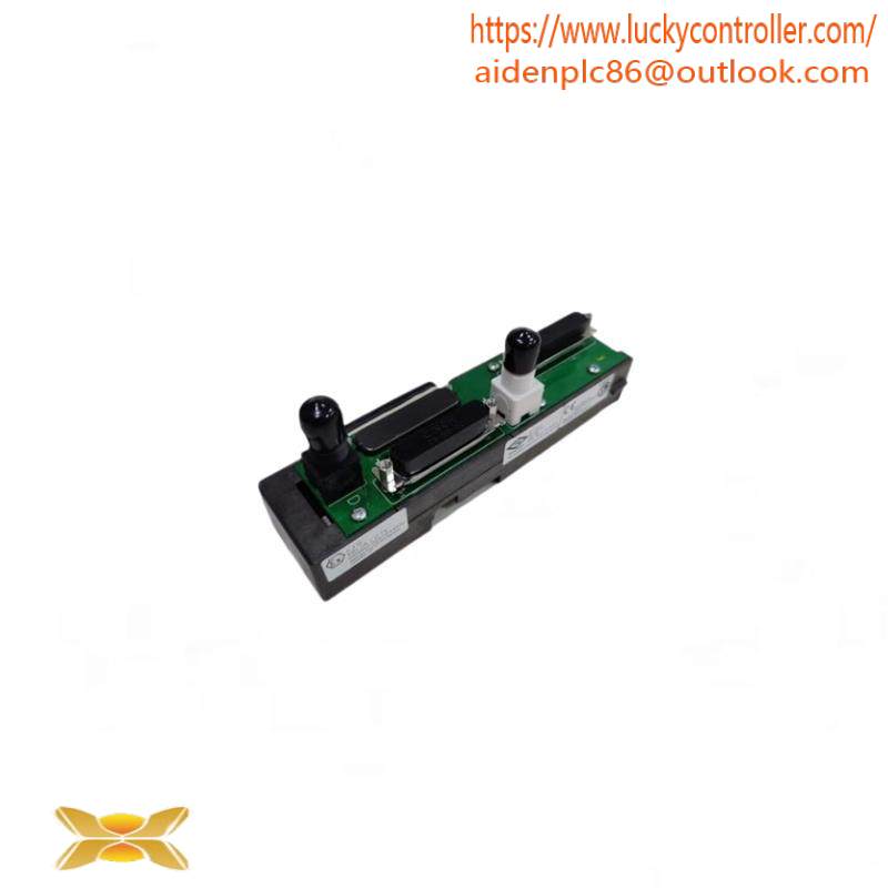 EMERSON KJ4001X1-NA1 12P3373X012