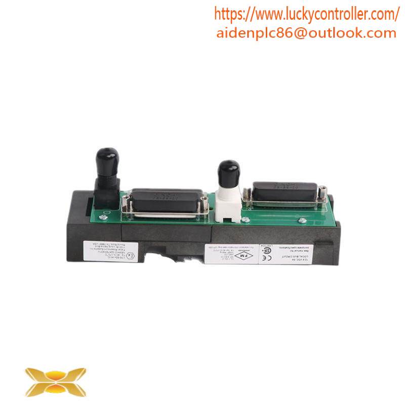 EMERSON KJ4001X1-NA1 REV:C