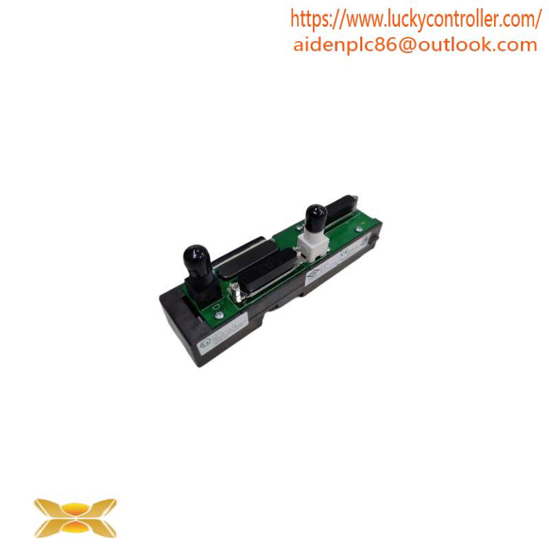 EMERSON KJ4001X1-NA1 REV:C