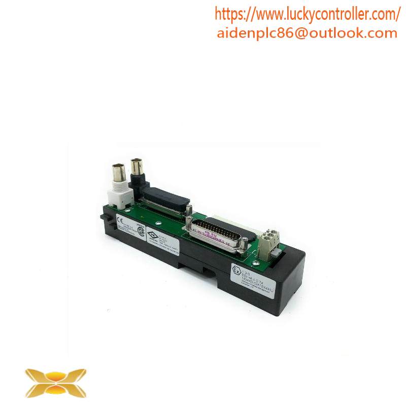 EMERSON KJ4001X1-NB1 12P3368X012 Dual Left Extender