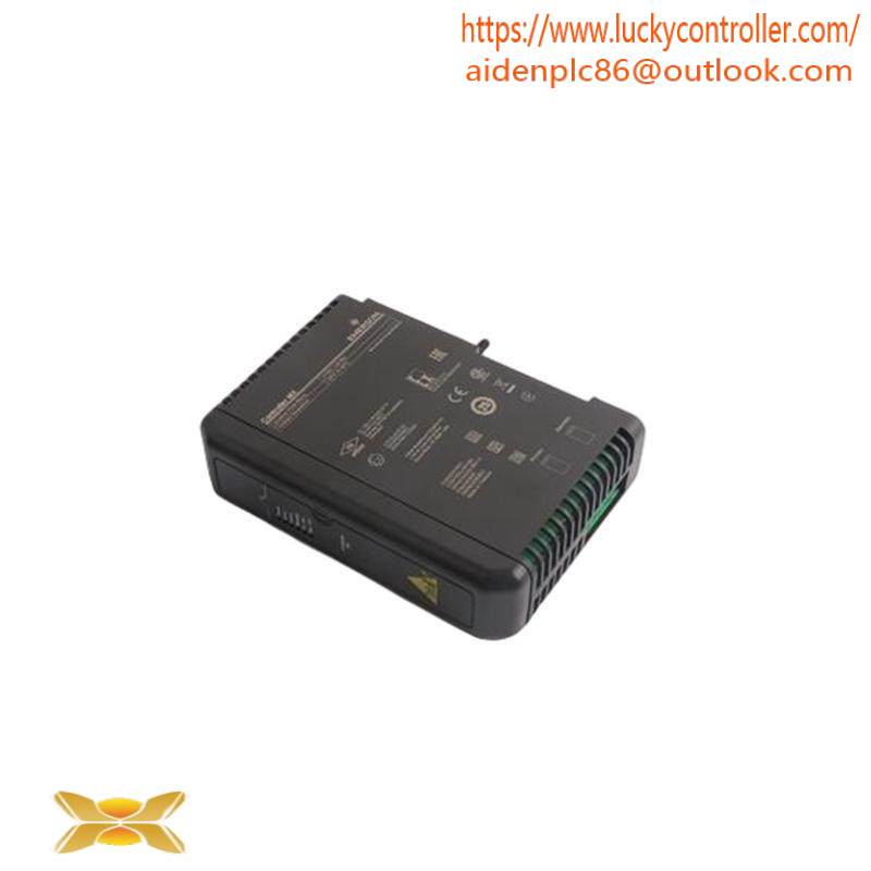 Emerson KJ4001X1-NB1 12P3368X022 Dual Left Cable Extender