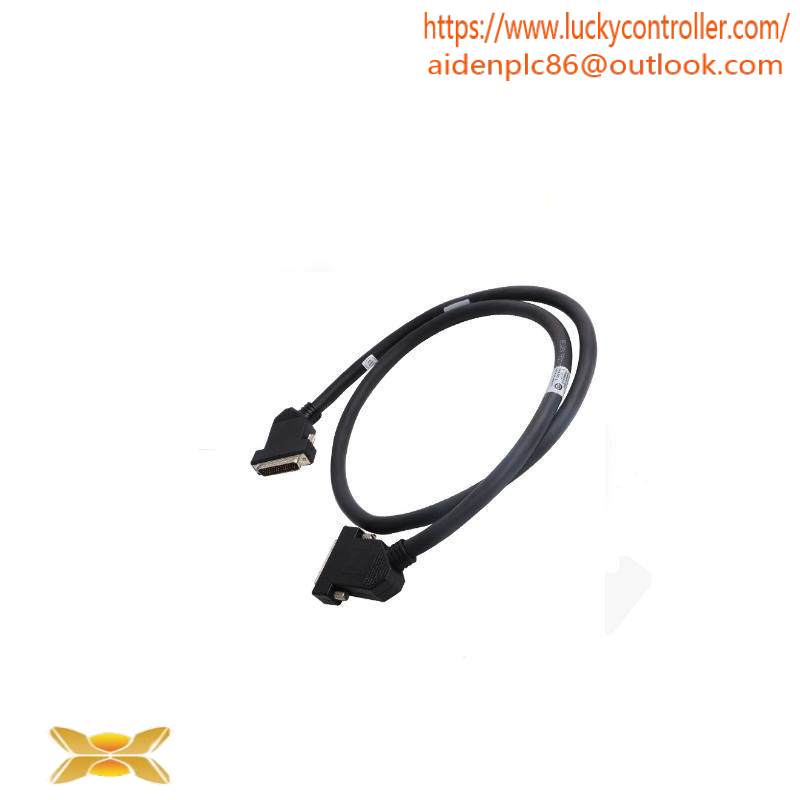 EMERSON KJ4002X1-BF2 Extender Cable for Horizontal Carriers
