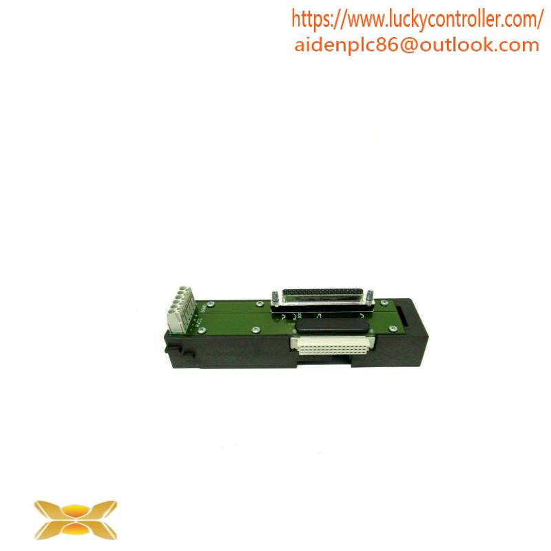 Emerson IC800SSI216D2