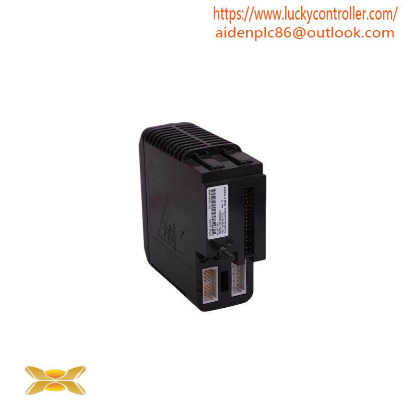 EMERSON KL2001X1-BA1 Smart Logic Solver