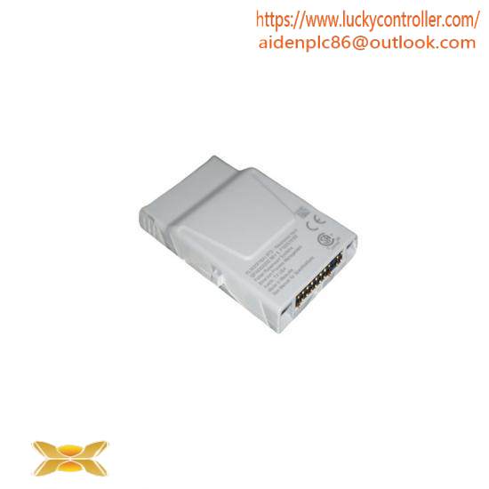 EMERSON KL3031X1-BA1 12P4630X112 RTD Input Module AUTOMATION PARTS