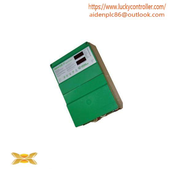 Emerson IC866-0300-4A3-20