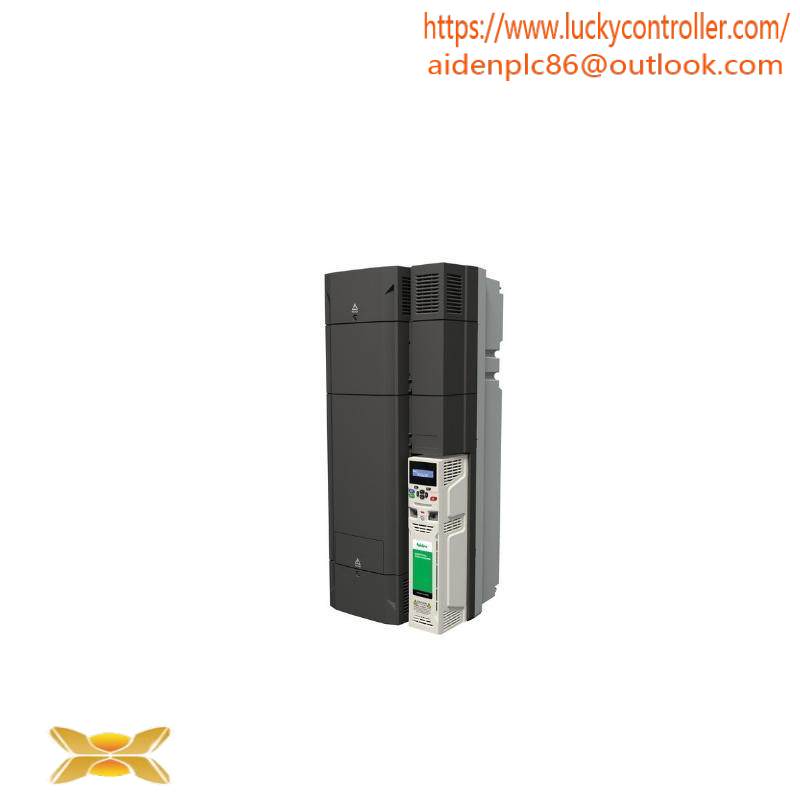 Emerson IC800MCUB12210XNRR