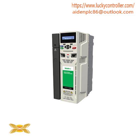 EMERSON M701-03400045A AC drive