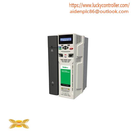 Emerson IC830M62L-BK92GF00