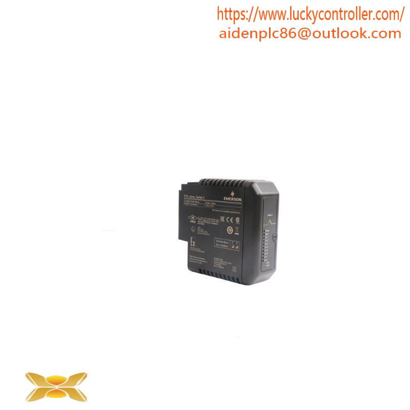 EMERSON MMS3125/022-020
