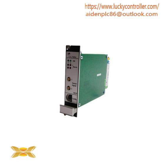 EMERSON MMS3125/022-020