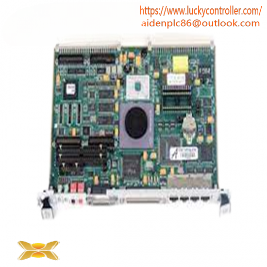 Emerson Motorola VME172PA-652SE