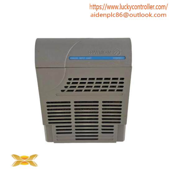 EMERSON MV6100COMI