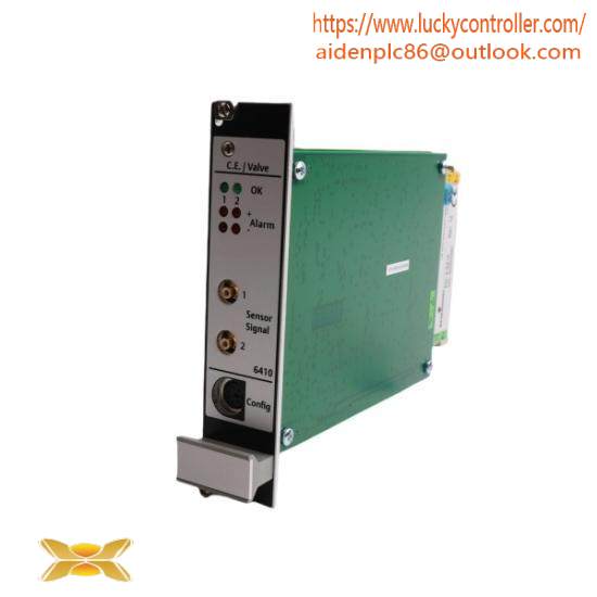 EMERSON MV6100COMI