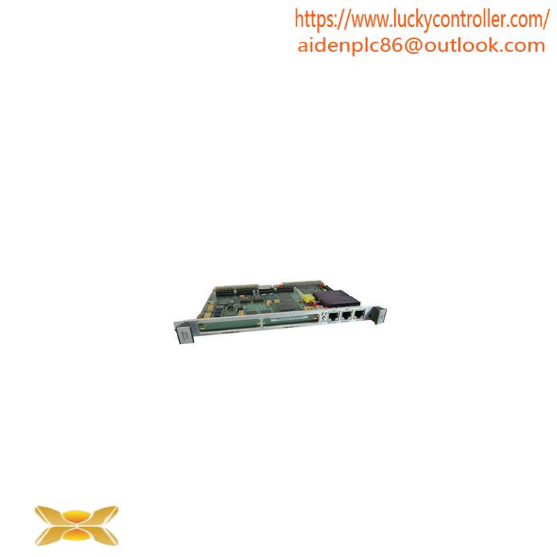 EMERSON MVME5100 Single Board Computer