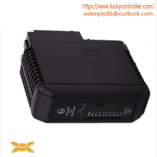 EMERSON MVME5500