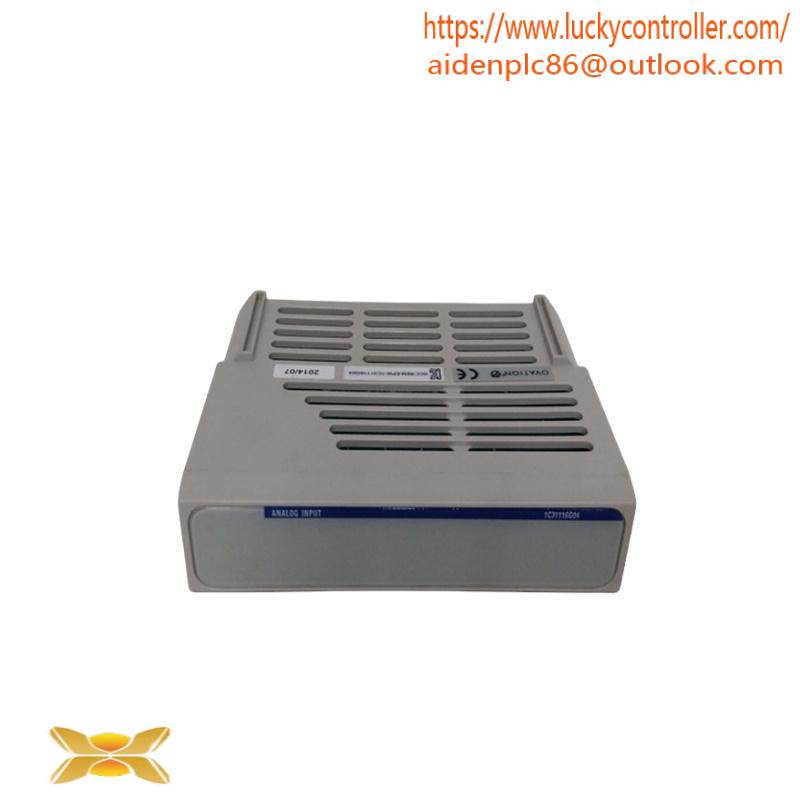 Emerson Ovation 1C31110G03 Contact Wetting SOE/Digital In