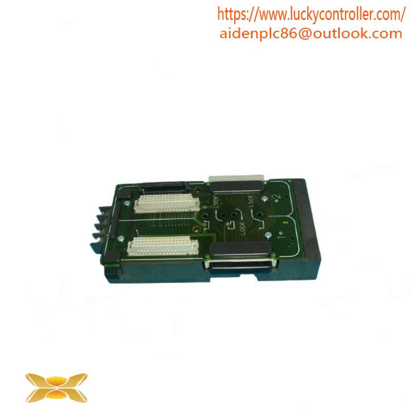 EMERSON PMC-IO-ADAPTER