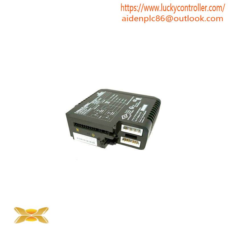 EMERSON PMC-IO-ADAPTER