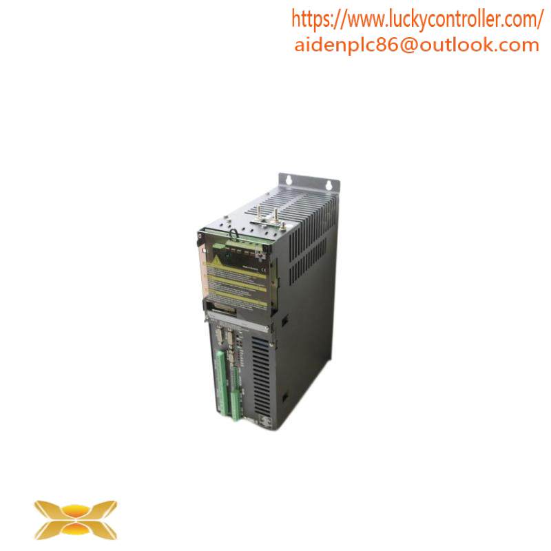 EMERSON PMC PROFINET