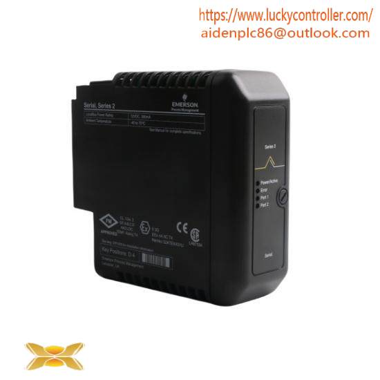 EMERSON PR6423/002-041