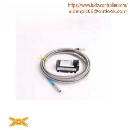 EMERSON PR6424/000-110 CON021/914-100