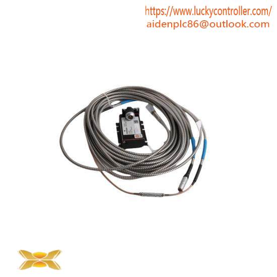 EMERSON PR6424/010-040-CN CON021 Eddy Current Sensor