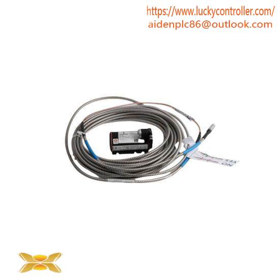 EMERSON PR6424/010-040-CN CON021 Eddy Current Sensor