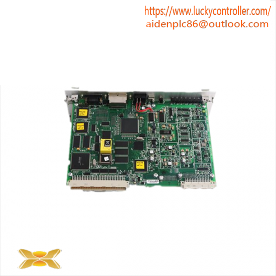 EMERSON SE3006 SD Plus Controller