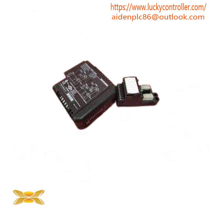 EMERSON SE3008 KJ2005X1-MQ2