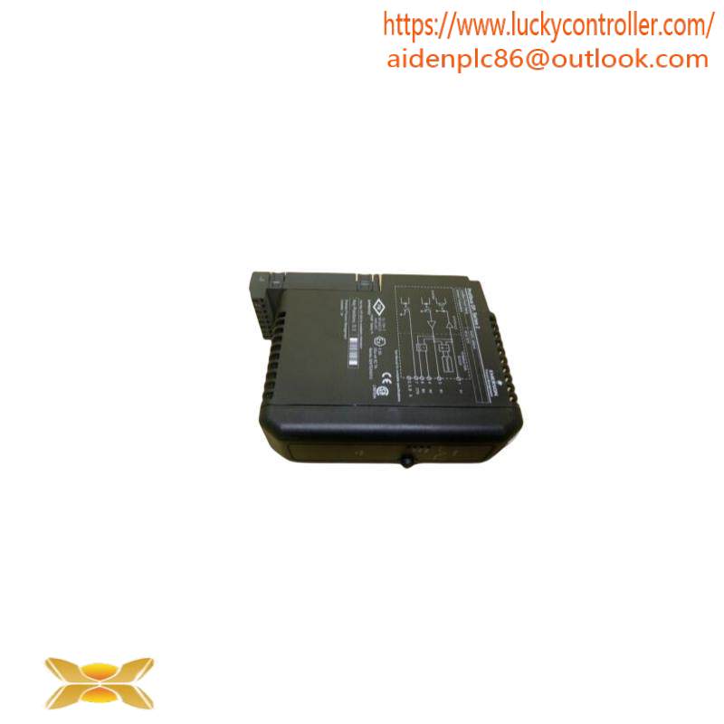 EMERSON SE3008 KJ2005X1-SQ1