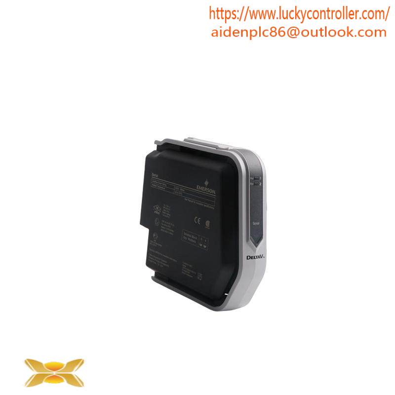 Emerson TRM-21006685