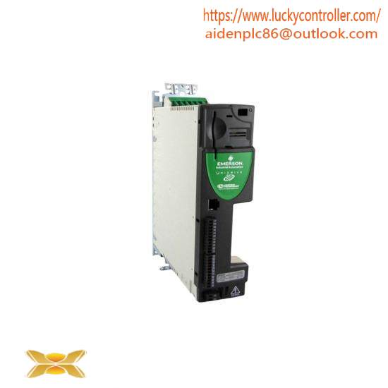 EMERSON SP0405 Servo Drive