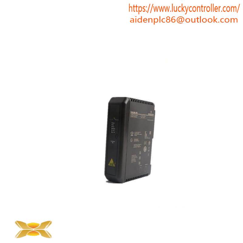 EMERSON VE3007 CE3007 KJ2005X1-BA1 12P4375X042 MX Controller