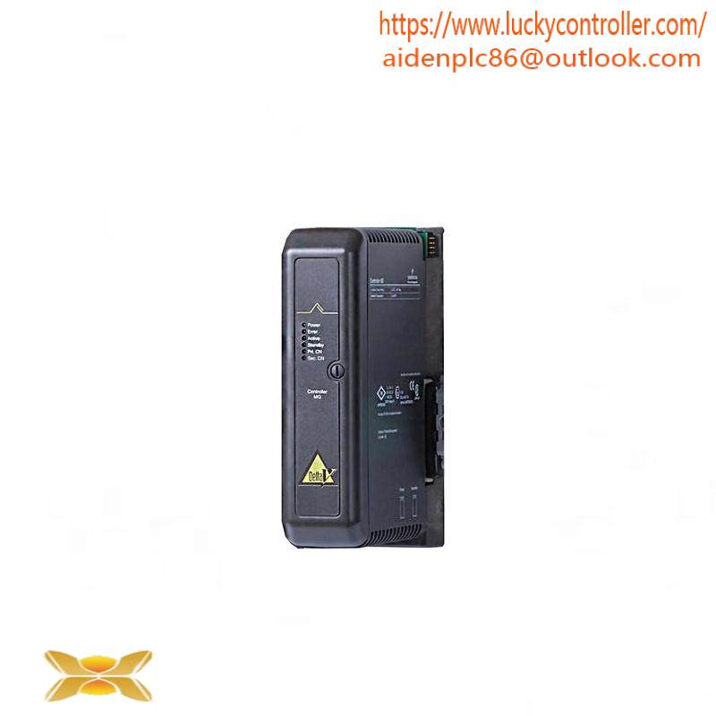 EMERSON VE3008 KJ2005X1-MQ1