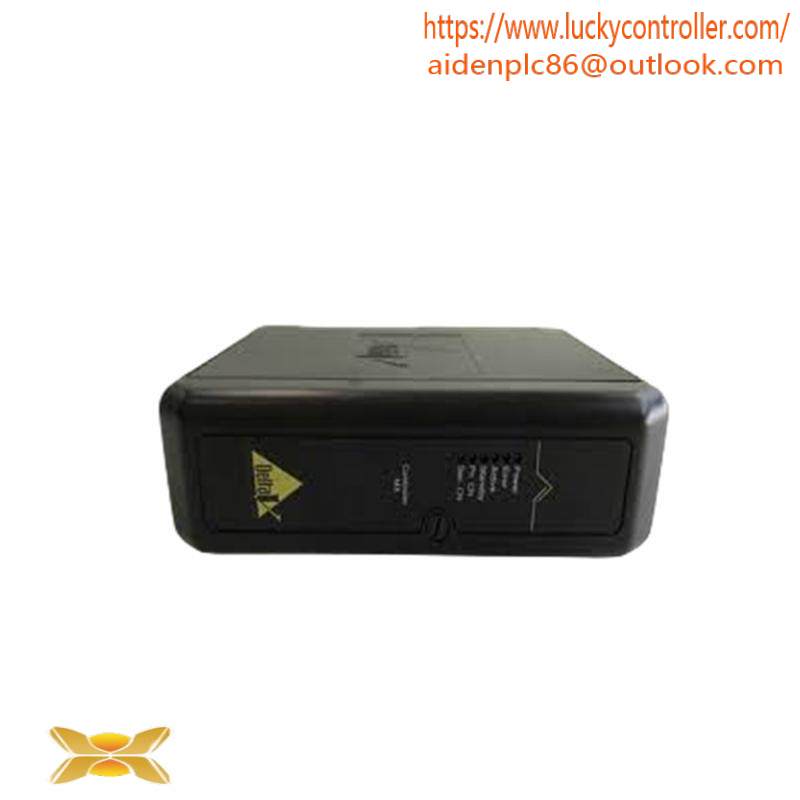 EMERSON VE3008 KJ2005X1-MQ2 13P0072X082 Controller