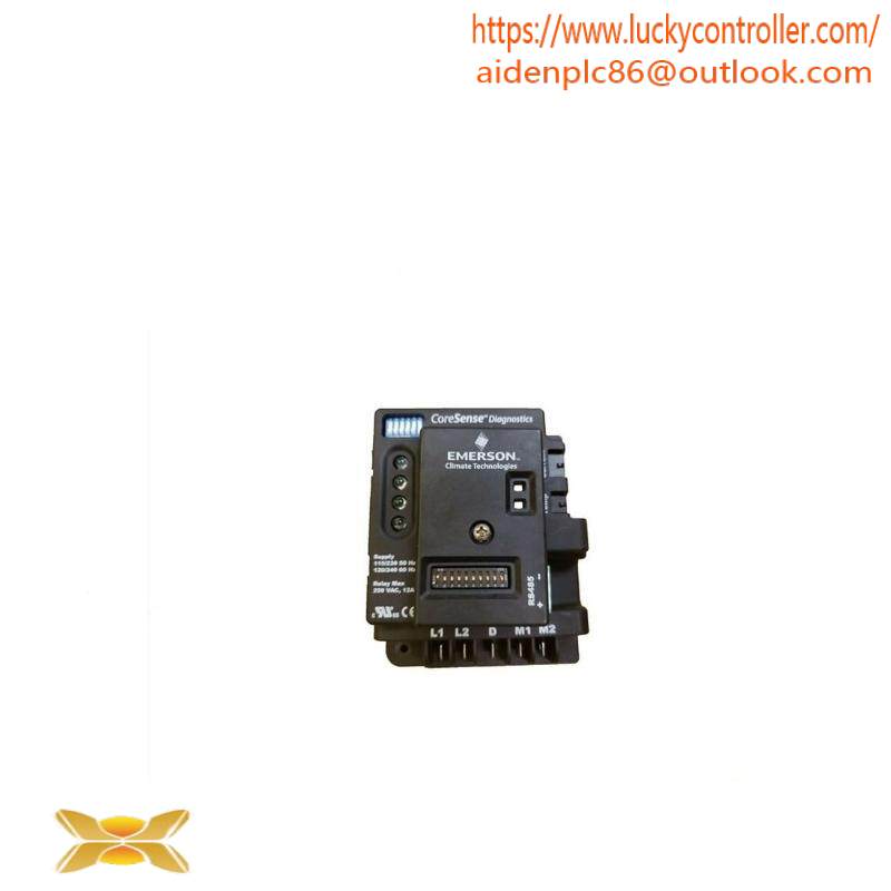 EMERSON VE4002S1T1B2 KJ3001X1-BG1 12P0557X162 Module
