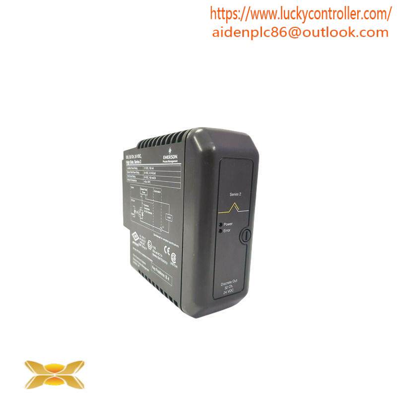 Emerson VE4002S1T2B5