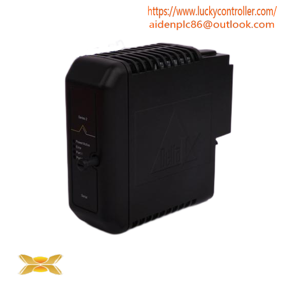EMERSON VE4003S2B3  DeltaV System