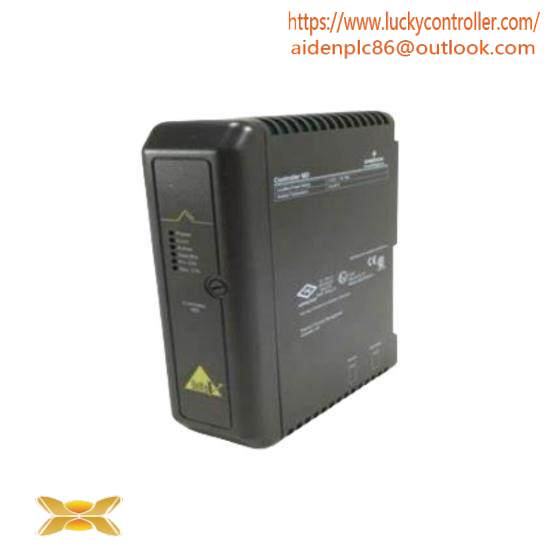 Emerson VE4022 M-series Profibus DP Series 2 Plus Interface Card