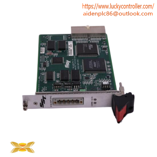 Emerson W74C5X1 Power Monitoring Module