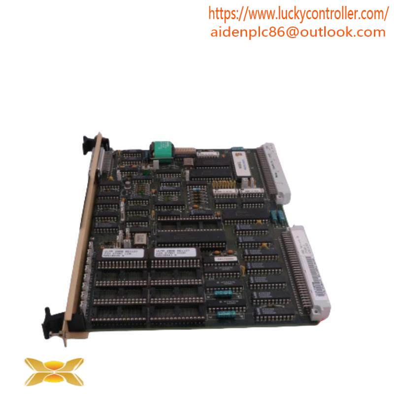 ENTEK 18605 PROCESS Module