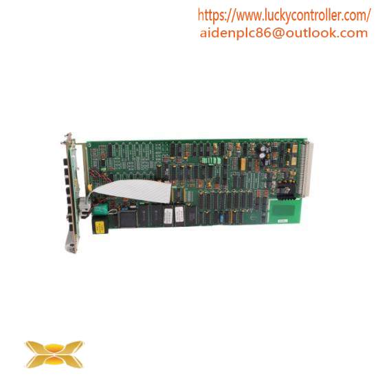 Entek 6682 C6682  Board