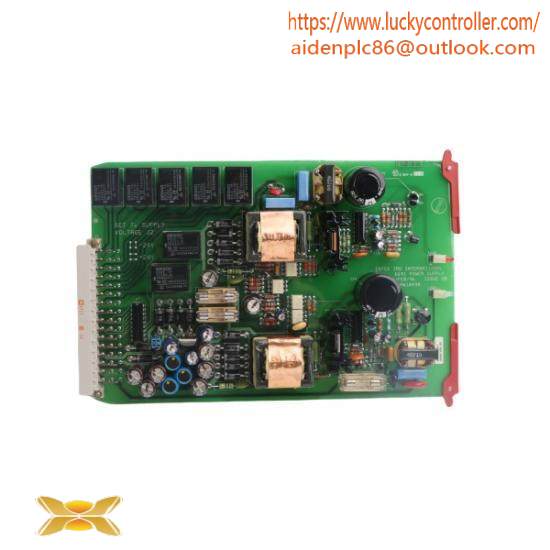 ENTEK C6691 IRD PCB Circuit Board