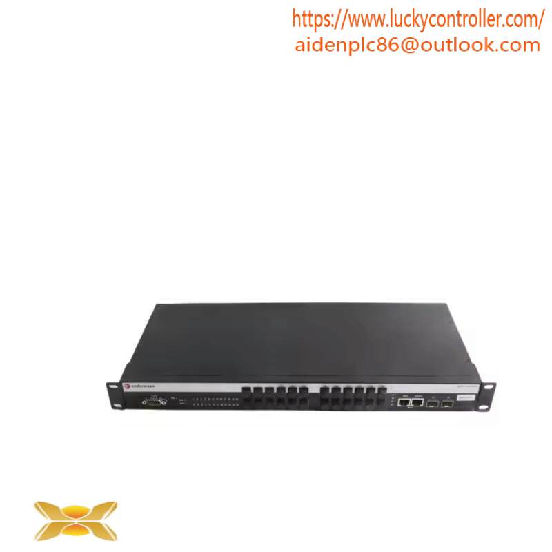 ENTERASYS A2H124-24