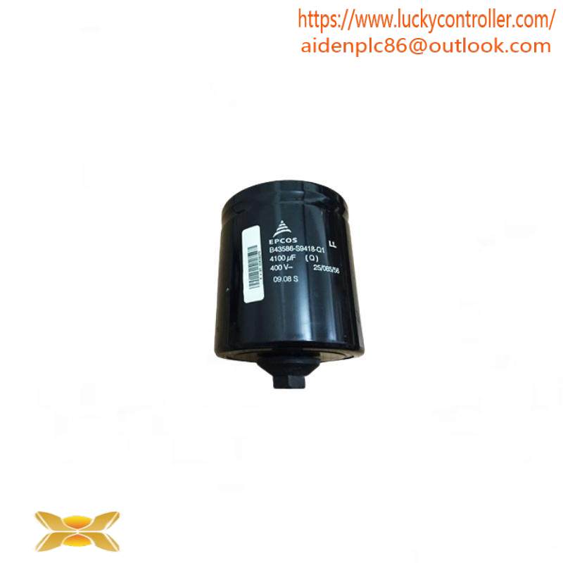 EPCOS B43455-T5208-T2