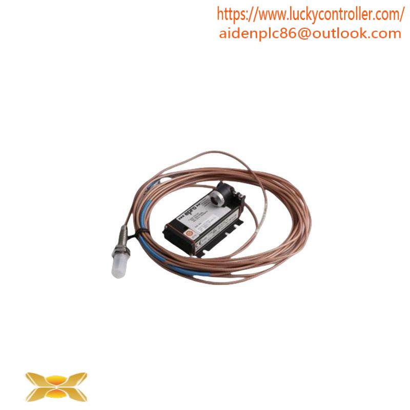 EPRO CON041 PR6423/002-011 9200-00021N Eddy Current Sensor
