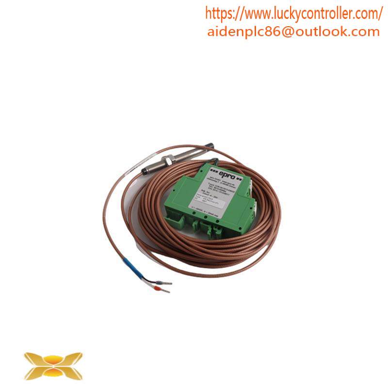EPRO MMS3120/022-000