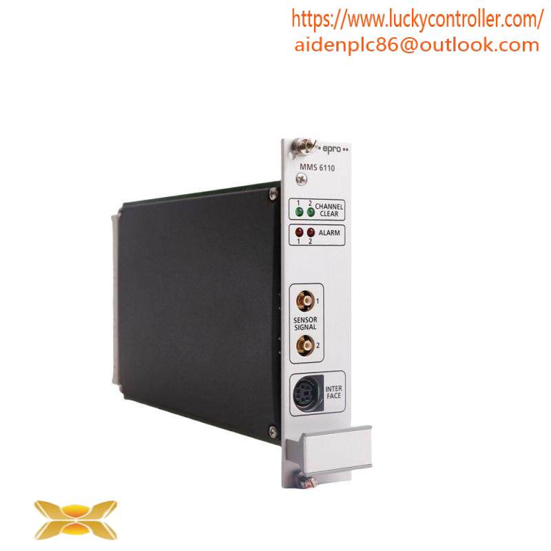 EPRO MMS6110